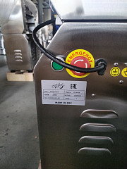 Тестораскаточная машина Crazy Pan CP-DSH30 в Москве , фото 2