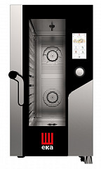 Пароконвектомат Tecnoeka MKF 1011 V C TS, фото