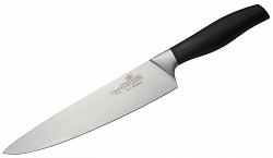 Нож поварской Luxstahl 205 мм Chef [A-8200/3] в Москве , фото