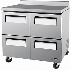 Охлаждаемый стол Turbo Air CMWR-36-2D-4 в Москве , фото 1