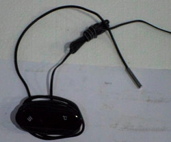 Термометр AIRHOT для HW-108 фото