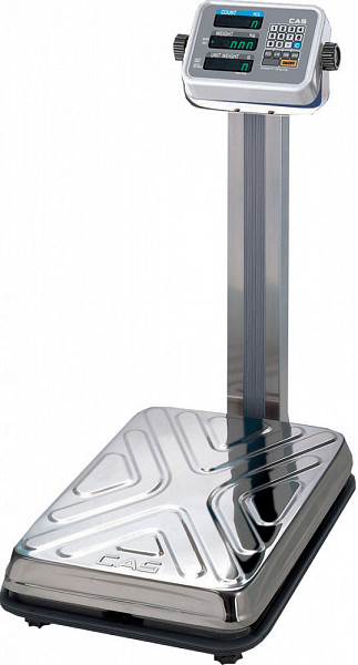 Весы счетные Cas AC-25 фото