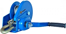 Лебедка ручная Shtapler BHW-1200 г/п 0,5т 10м (R) в Москве , фото