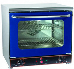 Печь конвекционная Gastrorag YXD-CO-01 в Москве , фото