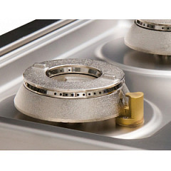 Плита газовая Azimut SP 708 G в Москве , фото 3