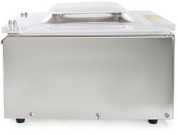 Машина вакуумной упаковки Foodatlas DZ-260C в Москве , фото 5