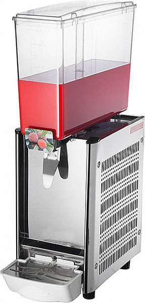 Сокоохладитель Kocateq SP9Lx1 фото