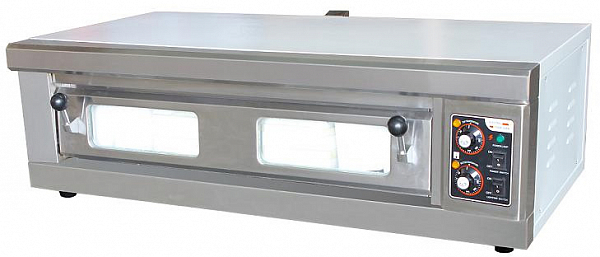 Печь для пиццы Viatto PEO-40x2 фото