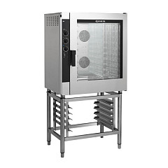 Печь конвекционная электрическая Giorik EME102 в Москве , фото