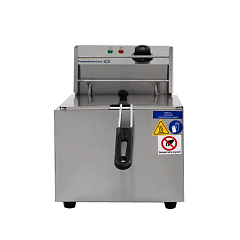 Фритюрница Foodatlas DF-88, фото 11