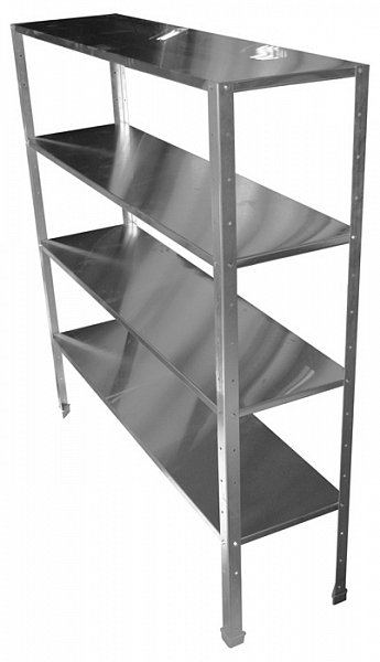 Стеллаж Технологии юга СТК-1200/400-ЮТ фото