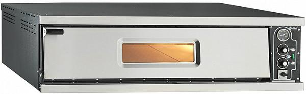 Печь для пиццы Abat ПЭП-6 без крыши фото