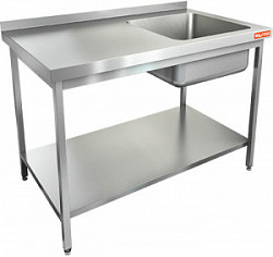 Ванна моечная Hicold НСО1М-10/6БПП ЭН в Москве , фото