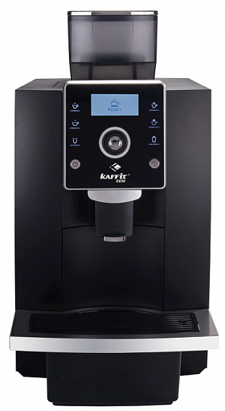 Кофемашина Kaffit K2601E Pro+ ( подключение к емкости с водой) фото