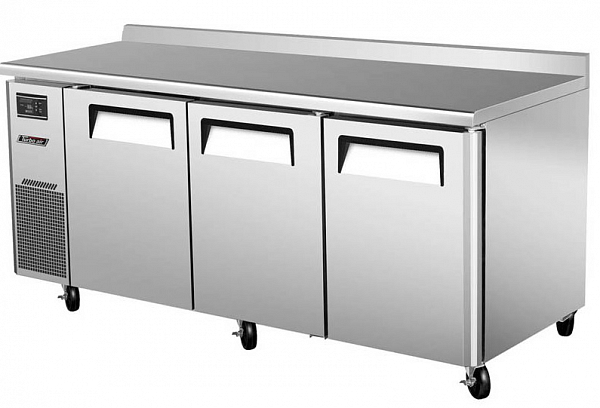 Стол морозильный Turbo Air KWF18-3-700 фото