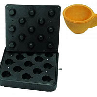 Plate 40 (07.FCTP40) фото