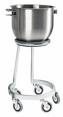 Планетарный миксер Varimixer Kodiak 20l настольный в Москве , фото 2