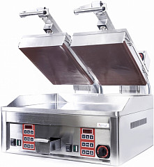 Гриль контактный Azimut KDA 66ED, фото 2