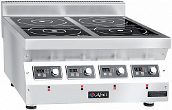 Плита индукционная Abat КИП-47Н-5,0 в Москве , фото 1