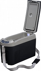 Автохолодильник переносной Indel B TB15, фото 3