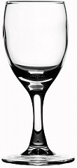 Рюмка Luxstahl Элеганс 60 мл [L7875] фото