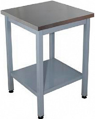 Стол производственный Rada СО-6/6ПН в Москве , фото