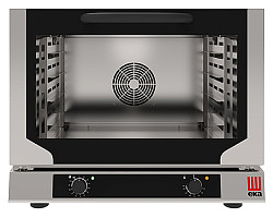 Печь конвекционная электрическая Tecnoeka EKF 464 N P в Москве , фото