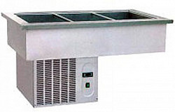 Ванна охлаждаемая Kocateq RF3 в Москве , фото