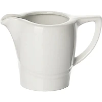 Атлантис фарфор 100мл D=59,H=75,L=110,B=60мм белый (03170782) фото