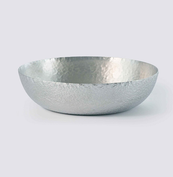 Алюминиевая чаша с тиснением Gibco 900 мл 