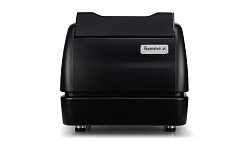 Рожковая кофемашина Fiamma Compass 1 SE TC Black в Москве , фото 3