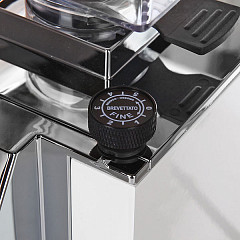 Кофемолка Eureka Mignon Specialita 55 15BL White, фото 5