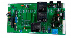 Плата управления Hurakan HKN-VAC400F2 фото