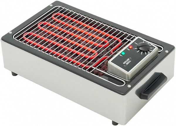 Лавовый гриль Roller Grill 140 фото