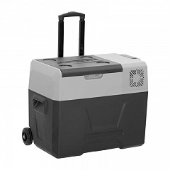 Автохолодильник переносной Alpicool CX40 в Москве , фото 3