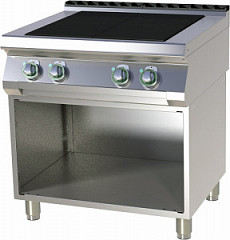 Плита электрическая Azimut SPL 780 E в Москве , фото