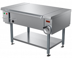 Сковорода электрическая Проммаш СЭЧ-0,45В в Москве , фото 2