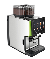 Кофемашина WMF 5000 S + 03.1950.5010 +HC в Москве , фото 1