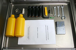 Машина вакуумной упаковки Магикон DZ-500/2SA в Москве , фото 2