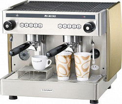Рожковая кофемашина Quality Espresso Futurmat Compact XL Electronic 2 Gr фото