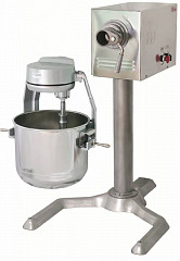 Универсальная кухонная машина Торгмаш Пермь УКМ-07-01 в Москве , фото 1