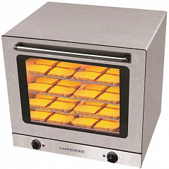 Печь конвекционная Gastrorag YXD7571A в Москве , фото 1