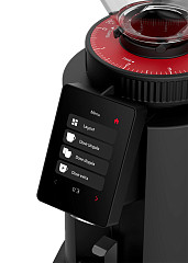 Кофемолка Leon 700 белая, фото 3