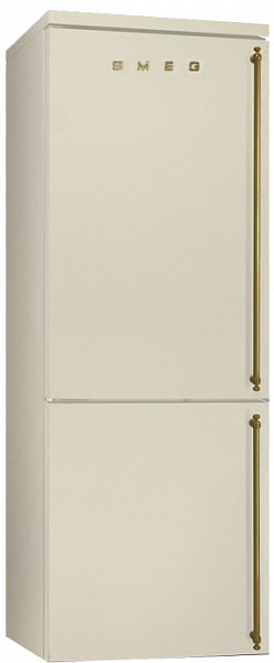 Холодильник Smeg FA8003POS фото