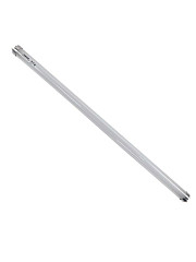 Лампа ультрафиолетовая инсектицидная Hurakan 10W LED фото