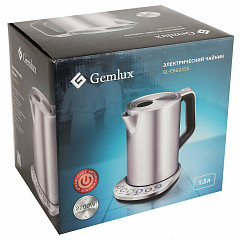 Чайник Gemlux GL-EK622SS в Москве , фото 4