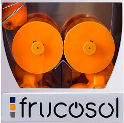 Соковыжималка для цитрусовых Frucosol F50A в Москве , фото 3