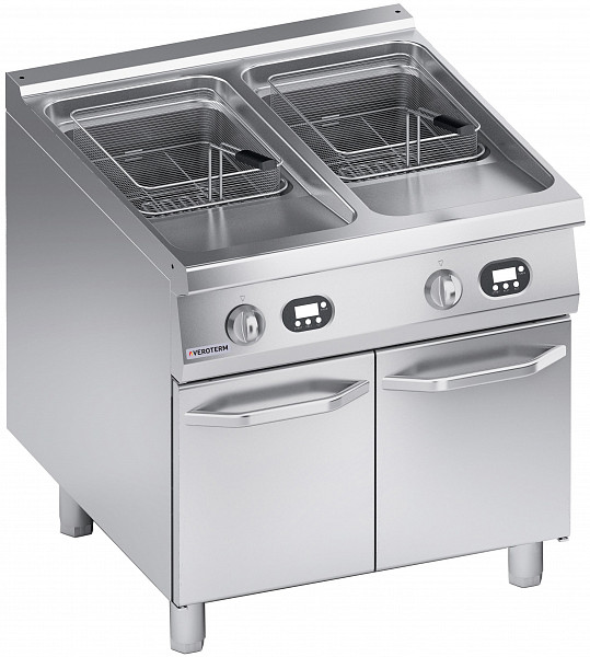 Фритюрница Veroterm VT4FEEP1020 фото