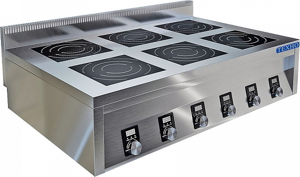 Плита индукционная Техно-ТТ ИПП-610134 фото