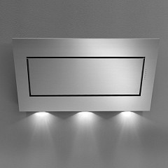 Пристенная вытяжка Falmec Quasar Top Fasteel 120 в Москве , фото 6